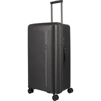 Travelite Roomer Trunk L Black 101 L TRAVELITE-77149-01