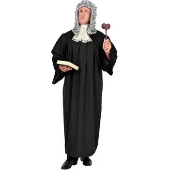 Widmann Kostým soudce velikost XL-XXL