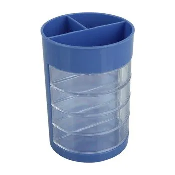 Stojánek Multi na psací potřeby B2101 Tmavě Modrá