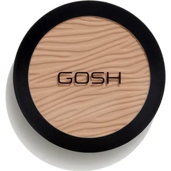 Pudr Gosh Copenhagen Dextreme krycí pudr na obličej 006, 9 g