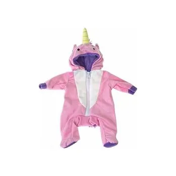 Panenka Ubranko dla lalki 40cm mix (pl, 2000, ADAR)