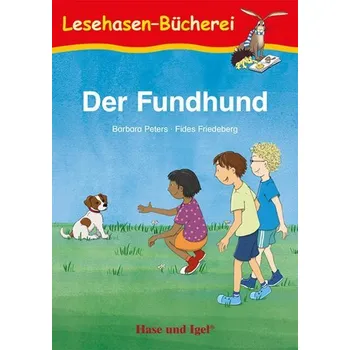 První čtění Der Fundhund - Peters, Barbara