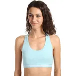 Dámská sportovní podprsenka Puma modrá (604022001 024) S