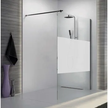 Sanplast Sprchová zástěna Walk-In P/SPACEWALL