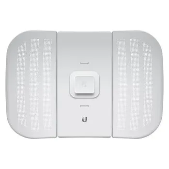 UBNT LiteBeam M5 23 - AP/client 5GHz, anténa 23dBi SISO, airMAX, 1x RJ45, PoE 25V