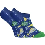Veselé dětské ponožky Dedoles Akvarijní rybičky (D-K-SC-LS-C-C-1132) 31/34