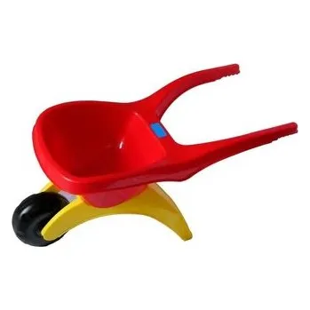 Dětské hřiště Taczka MIX (pl, 2000, Macyszyn Toys)