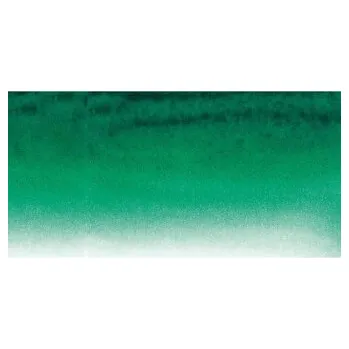 Speciální výtvarná barva Akvarelová barva Sennelier 10ml – 823 Cadmium Green Light