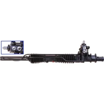 Posilovač řízení Řídicí mechanismus SPIDAN 51714