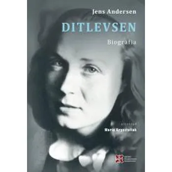 Literární biografie Dietlevsen. Biografia - Andersen, Jens