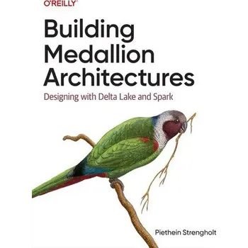 Technika Building Medallion Architectures - Strengholt, Piethein