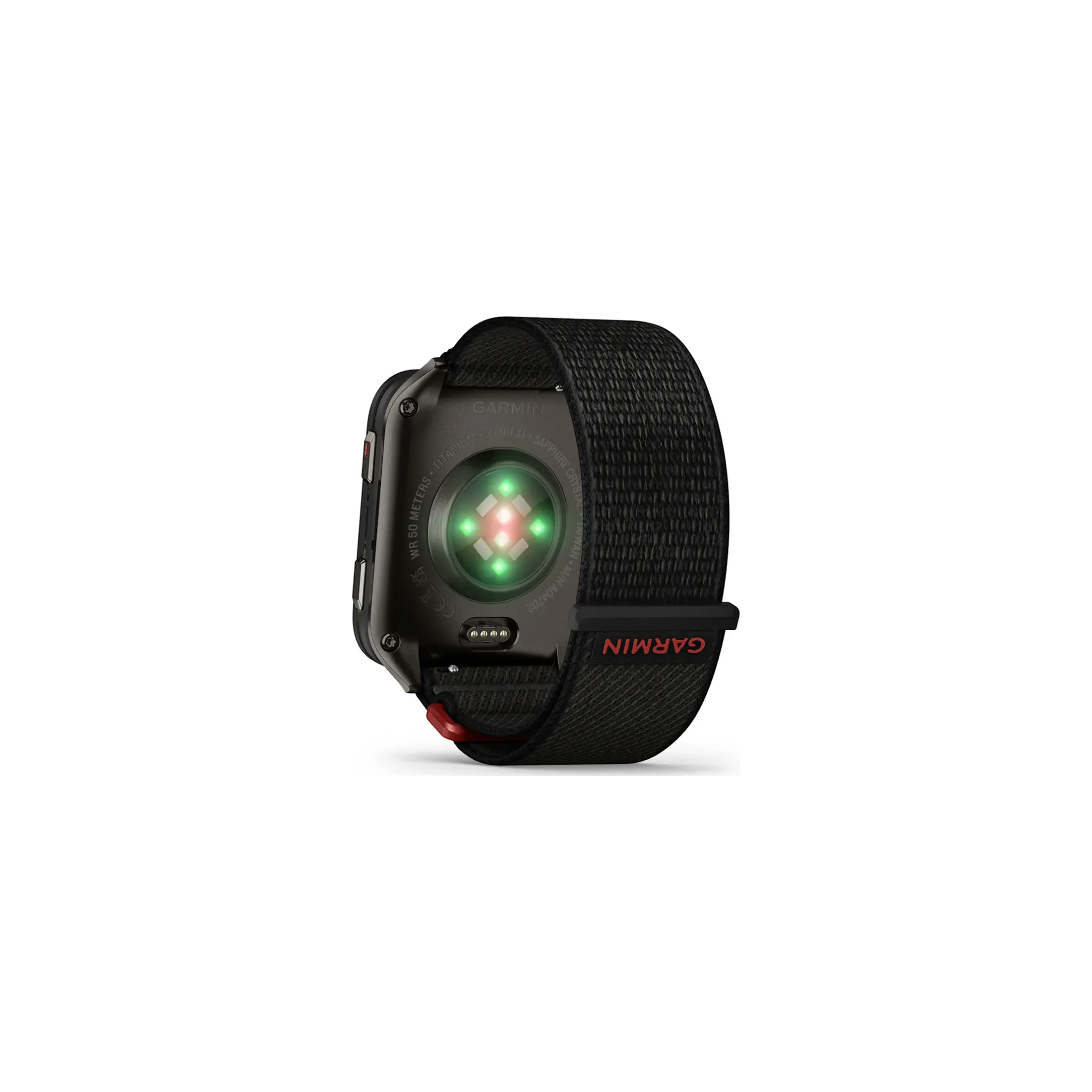 Fotografie 3 - Chytré hodinky Garmin Venu X1 010-02980-02