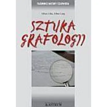 Sztuka grafologii - Albert Lang, Alfons Lueke