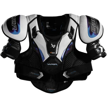 Chránič těla a ramene Bauer Ramena Vapor Flylite Jr