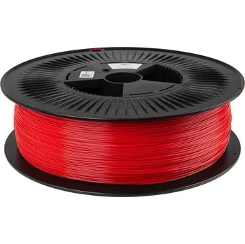 Filament Spectrum 80694 3D filament, PCTG Premium, 1,75mm, 2000g, TRAFFIC RED