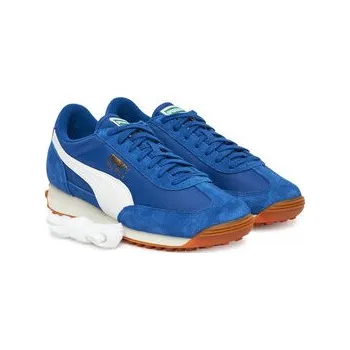 Dámské tenisky Puma Sneakersy Easy Rider Vintage 399028 09 Modrá 42