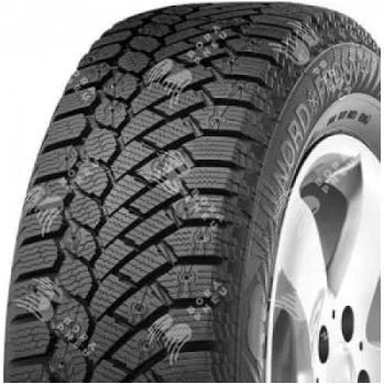 Zimní osobní pneu Pneumatiky GISLAVED NORD FROST 200 205/55 R16 94T