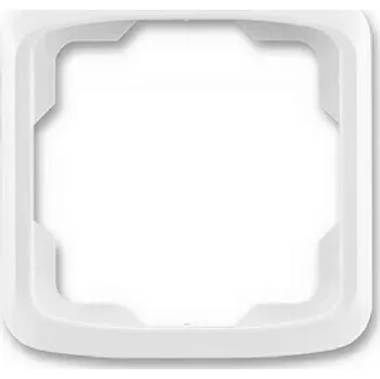 Rámeček ABB Tango jednonásobný