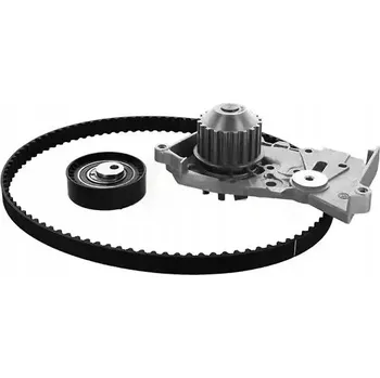 Rozvod motoru Airtex WPK-164103 Vodní pumpa + sada rozvodového řemene