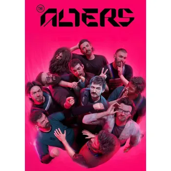 Počítačová hra The Alters (PC) STANDARD