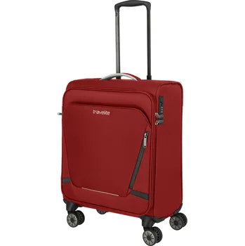 Travelite Jetpack Max 4 Cabin Red 41 L TRAVELITE-90219-10