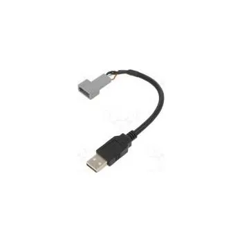 Adaptér USB/AUX Kia