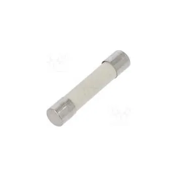 Autopojistky Pojistka tavná rychlá 0,63A 440VAC keramická,kulatý 6,3x32mm