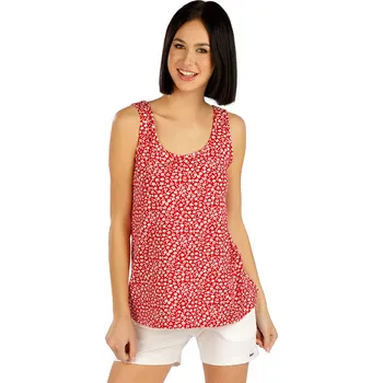 Tílko dámské 5E056 LITEX