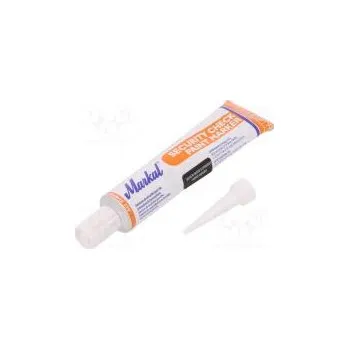 Barva černá Security Check Paint Marker 20÷70°C