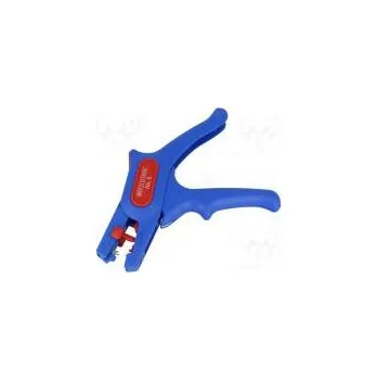 Kleště Odstraňovač izolace Vodič kulatý, vícežilový