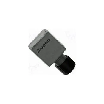 RC vybavení Prvek Toslink jednosměrný vysílač λp 820nm Dosah 2,7km