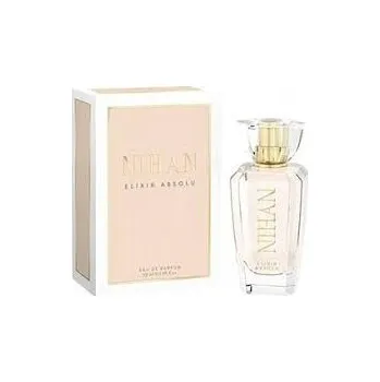 Dámský parfém Queens Eau de Parfum Nihan Elixir absolu, 50 ml