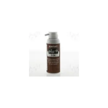 Ochranný prostředek 220ml aerosol kelímek bezbarvý údržba