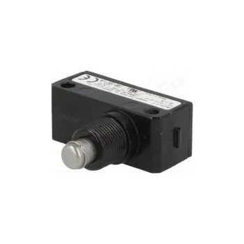 Síťový prvek Limit switch NO + NC 5A max.250VAC IP67 -10÷70°C