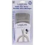 Opletení šedá Vlastnosti rozepínatelné L 1,8m Øsvazku 32mm