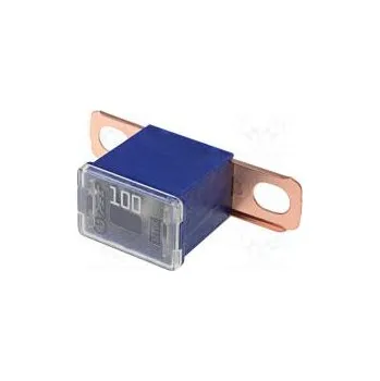 Autopojistky Pojistka tavná automobilová 100A JAPVAL