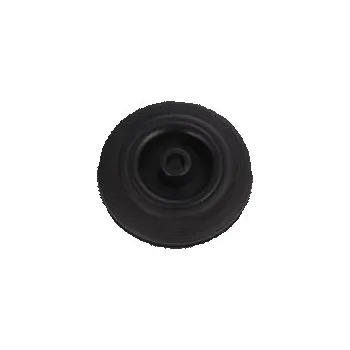 Pojezdové kolečko Pojezdové kolo Ø 125mm W 37,5mm Dyn.zat 1,1kN 86kg RE.E2