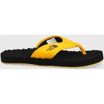 Dámské žabky Žabky The North Face BASE CAMP FLIP-FLOP II NF0A47AAZU31 oranžová 22X, EUR 40.5