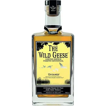 Whisky Wild Geese Limited Edition 43% 0,7 l (karton)