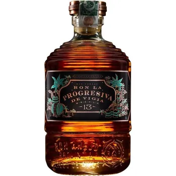 Rum La Progresiva de Vigia 13 41% 0,7 l (holá láhev)