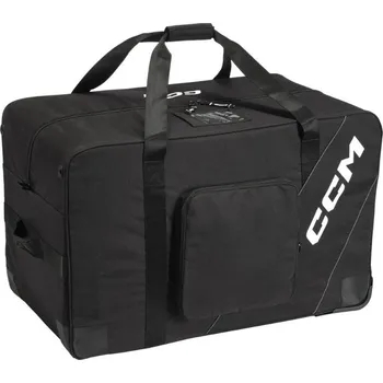 turistický batoh Ccm Taška EB Player Pro Team (Barva: Černá, Varianta: 37")