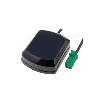 Autoanténa Anténa GPS HRS-F 5m magnet