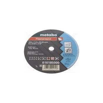 Řezný kotouč Řezný kotouč Ø 230mm Øotv 22,23mm Tl.kotouče 1,9mm