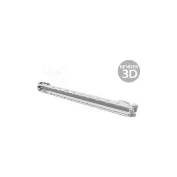 Elektrický konektor Connector PCB to PCB female PIN 220 0.5mm H 4.45mm FH 0.5A