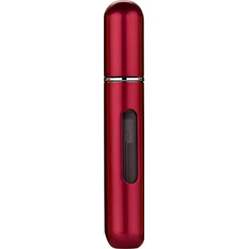 Rozprašovač parfému Plnitelný flakón 40704 8ml, Barva červená
