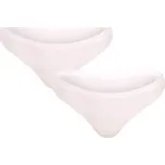 2PACK dámská tanga Puma bílá (100001010 002) M