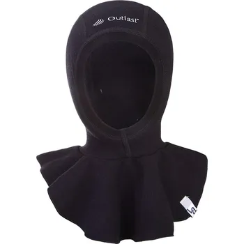 Kukla Kukla smyk Outlast® - černá - Velikost 5