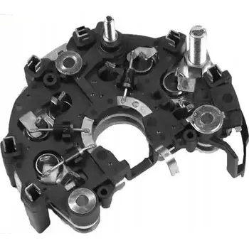 Alternátor AS-PL ARC0051 Usměrňovač, alternátor