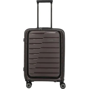 Travelite Air Base 4w S Front pocket Coffee 43 L TRAVELITE-75346-60