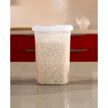 Dóza na potraviny Dóza MAYA 1,5l 12x12x16,5cm